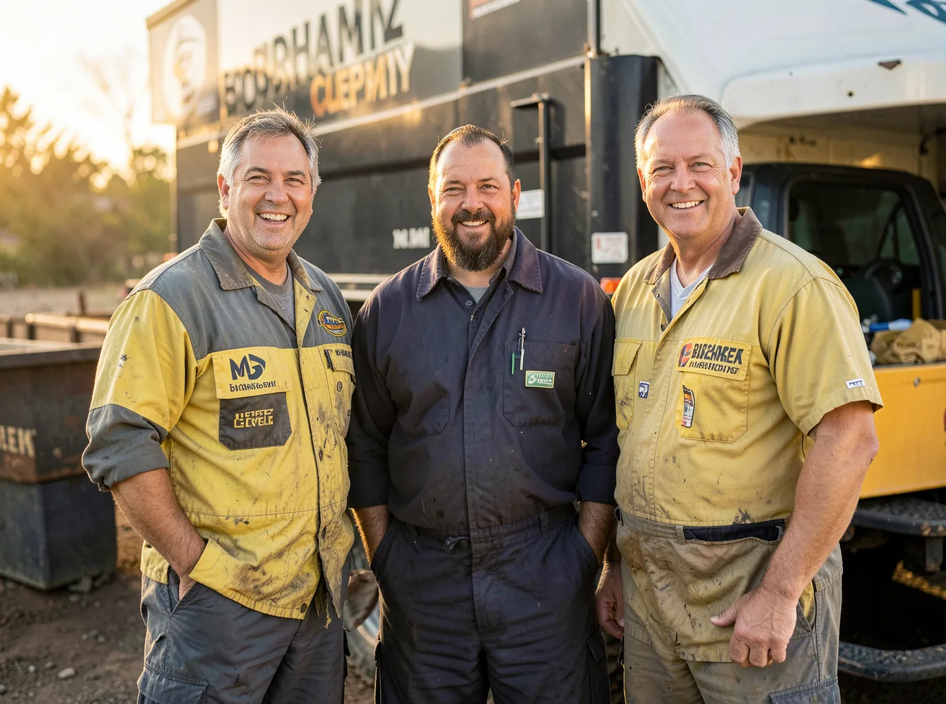 Sewage Cleanup company in Bates, OR