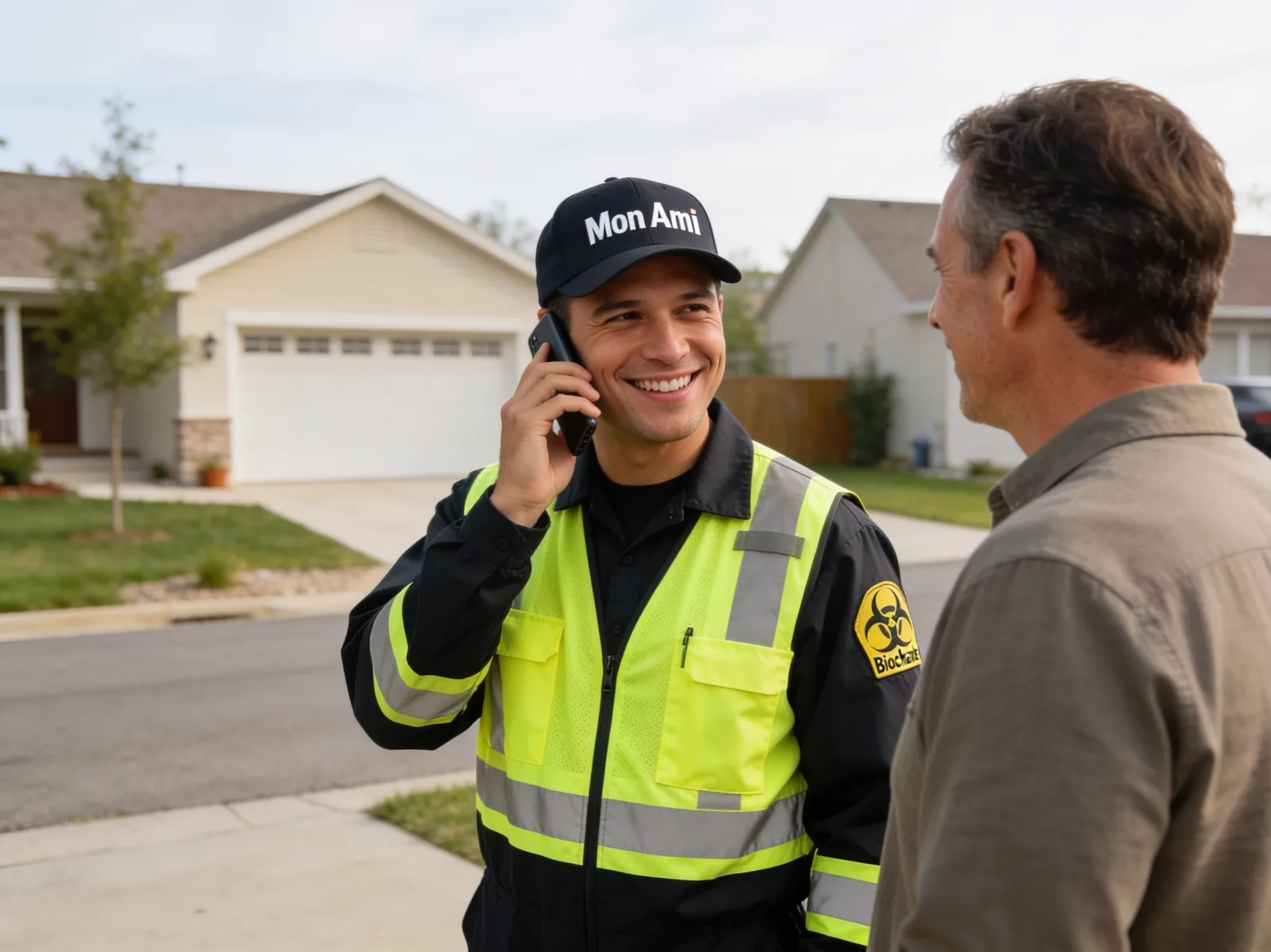 Sewage Cleanup Bates, OR FAQs