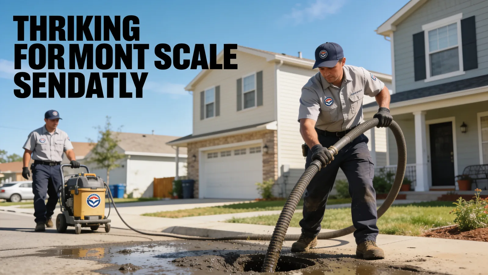 Sewage Cleanup in Bates, OR near me